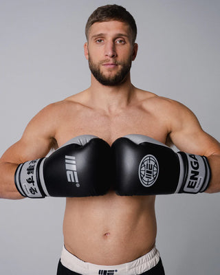 Engage W.I.P. Series Boxing Gloves - Oakland