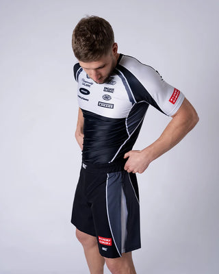 Engage "Elemental" Gladiator Shorts