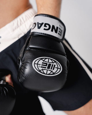 Engage WIP Series MMA Gloves - Oakland