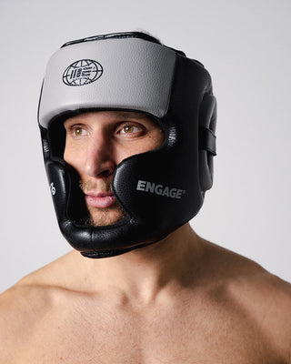 Engage WIP Series Headgear - Oakland