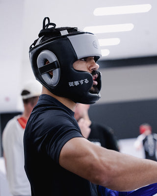 Engage WIP Series Headgear - Oakland