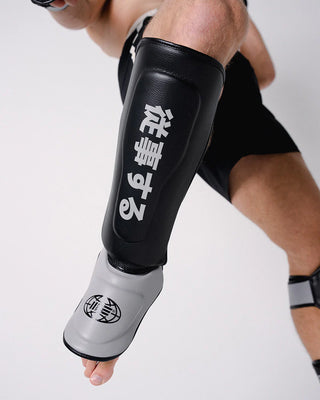 Engage WIP Series Shin Guard - Oakland